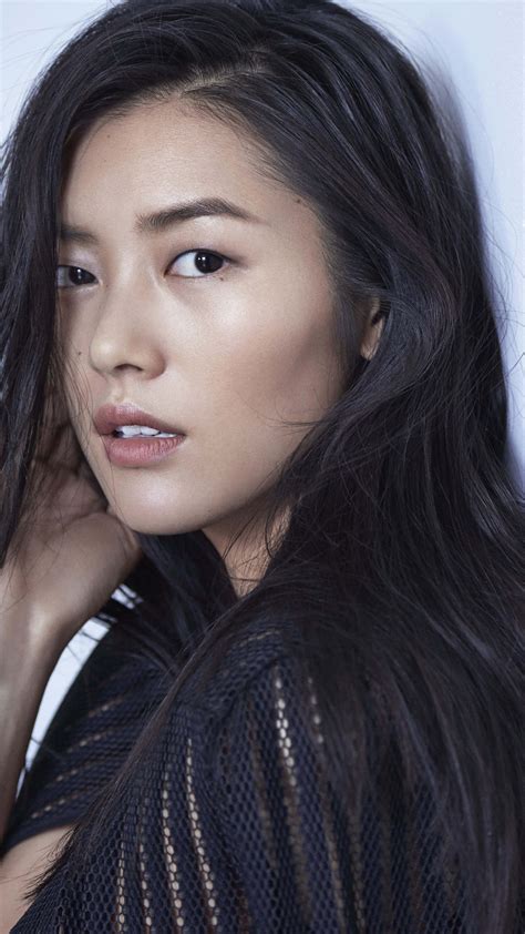 The 21 with Liu Wen 